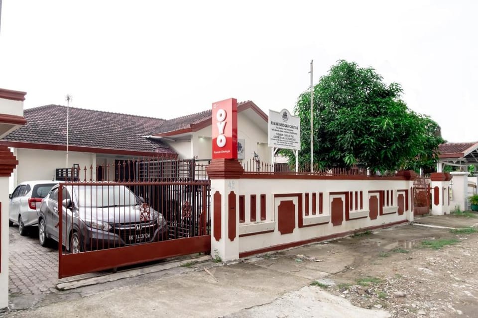 OYO 1697 Rumah Ekologis Hotel in Indonesia