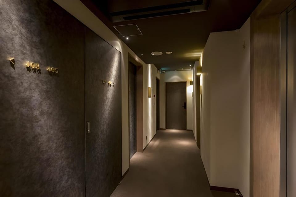 yoin hotel kyoto gion Hotel in Kyoto