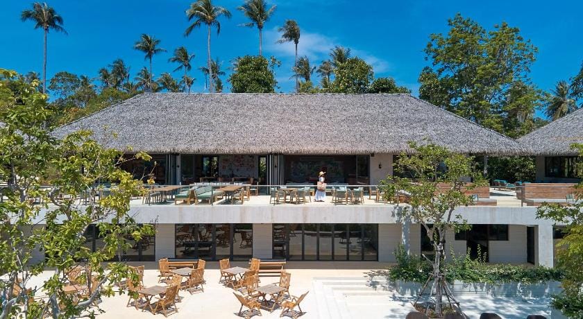 Island Escape by Burasari - SHA Extra Plus Resort in Phuket