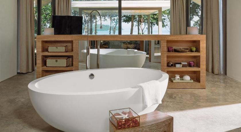 Island Escape by Burasari - SHA Extra Plus Resort in Phuket