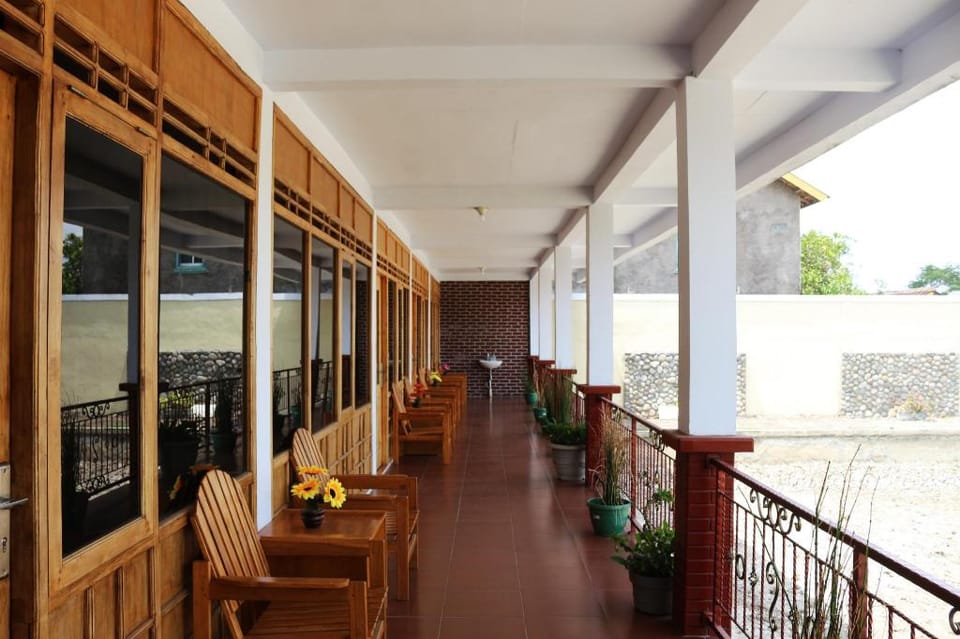 Hotel O Villa Ciparay Indah Syariah Hotel in West Java