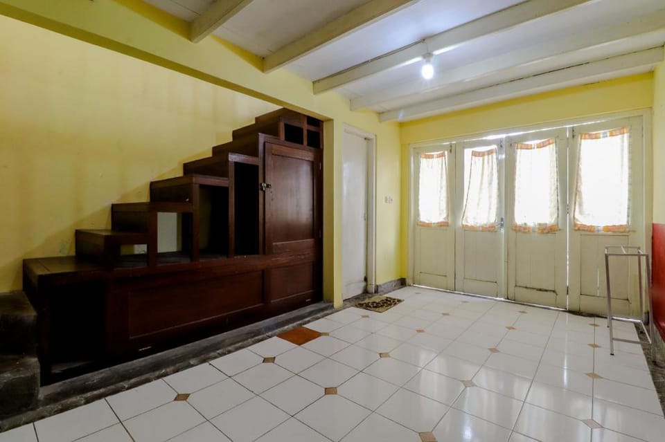 Hotel Kayu Manis Hotel in Special Region of Yogyakarta