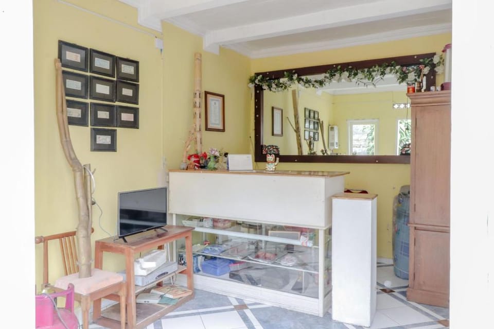 Hotel Kayu Manis Hotel in Special Region of Yogyakarta