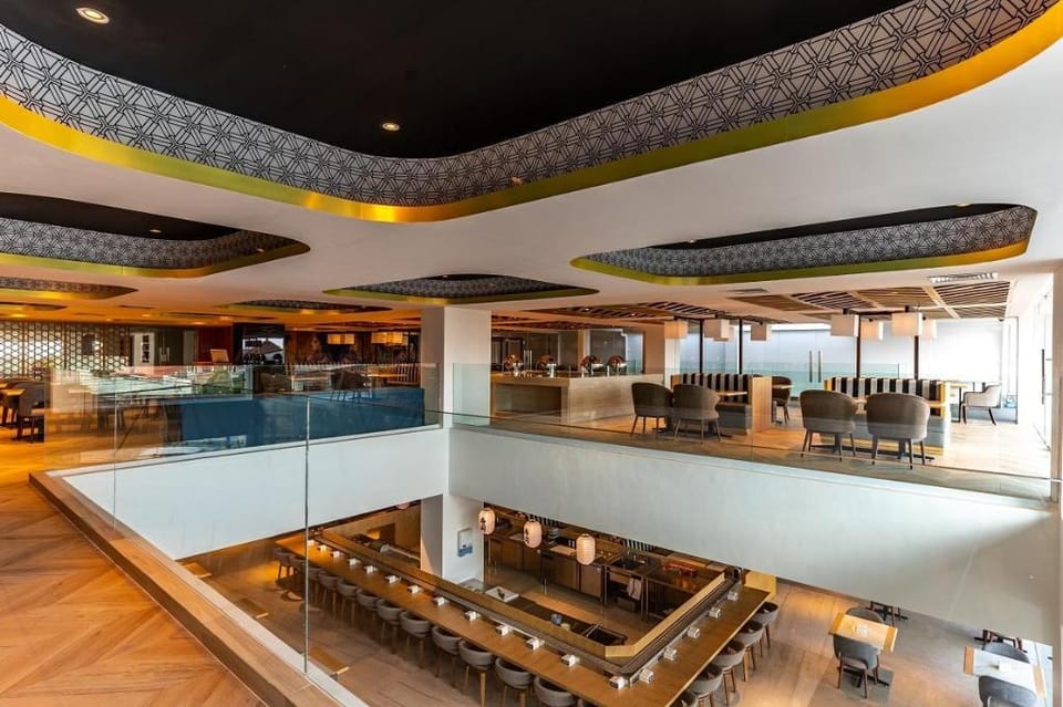 The Capital Hotel and Resort Seminyak Hotel in North Kuta