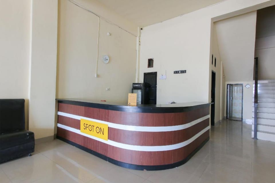 Hotel O Pondok Bintang Hotel in Indonesia