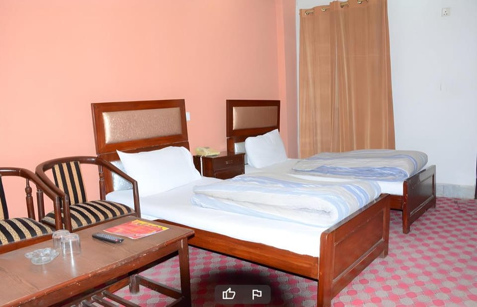 Hotel Alpine Faizabad Hotel in Islamabad