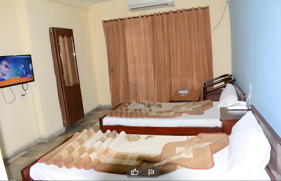 Hotel Alpine Faizabad Hotel in Islamabad