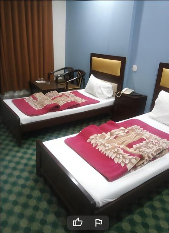 Hotel Alpine Faizabad Hotel in Islamabad