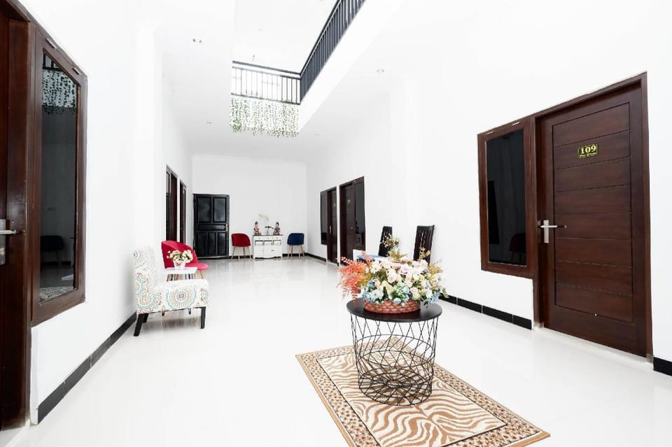Four D'home Hotel in Special Region of Yogyakarta