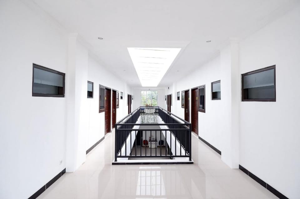 Four D'home Hotel in Special Region of Yogyakarta