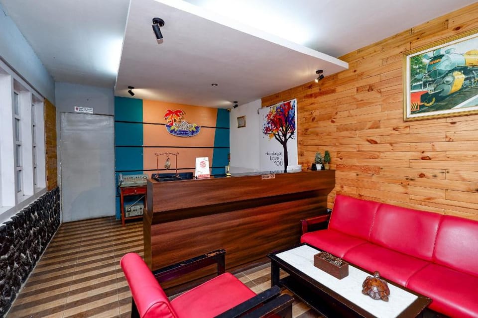 OYO Capital O 1808 New Bandungan Indah Hotel in Indonesia