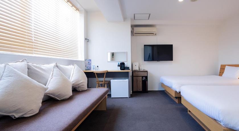 You Style Hotel MARINE Hotel in Japan