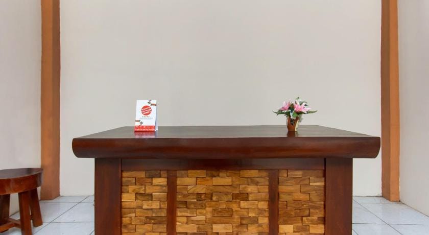 Hotel O Homestay Wak Gobenk Hotel in Special Region of Yogyakarta