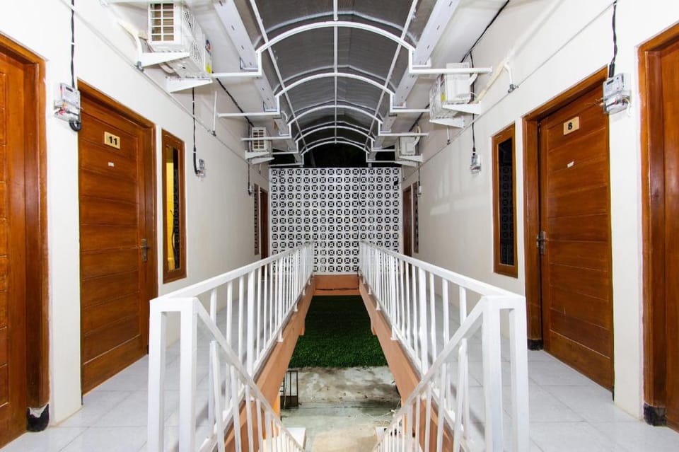 Hotel O Homestay Wak Gobenk Hotel in Special Region of Yogyakarta