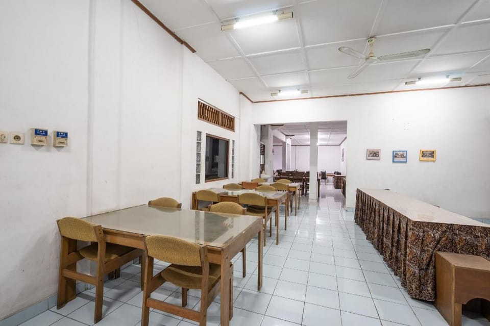 Hotel O Omah Duwet Hotel in Special Region of Yogyakarta
