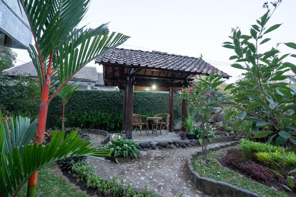 Hotel O Omah Duwet Hotel in Special Region of Yogyakarta