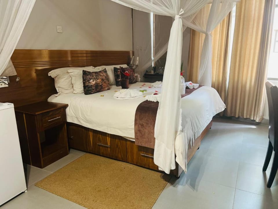 Wild View Resort Resort in Africa