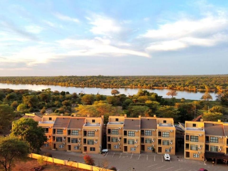 Wild View Resort Resort in Africa