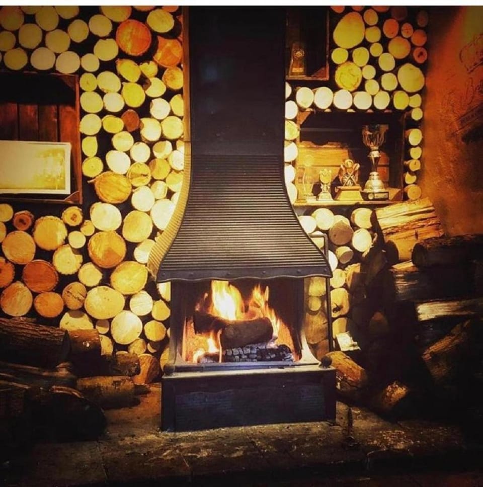 The British Queen, Meldreth Bed and Breakfast in South Cambridgeshire District