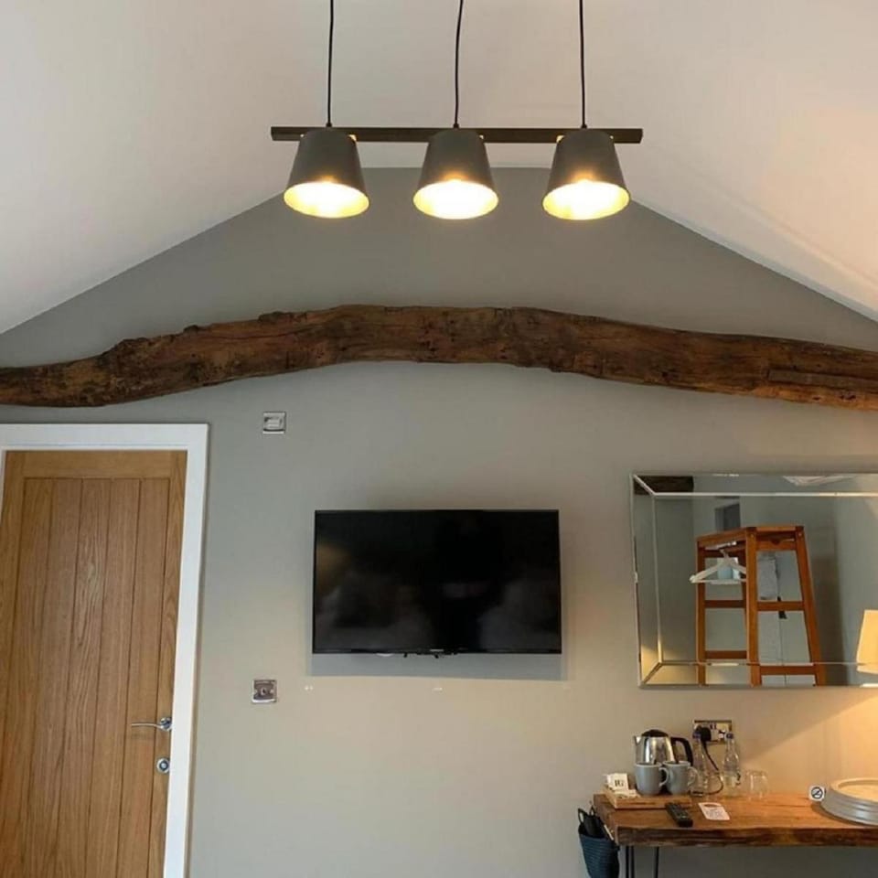 The British Queen, Meldreth Bed and Breakfast in South Cambridgeshire District