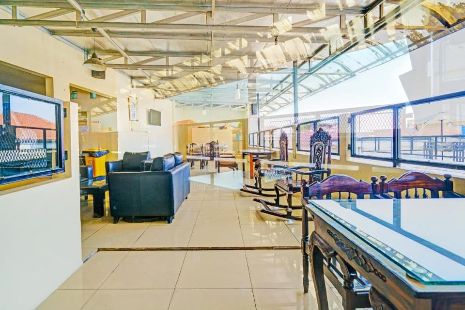 Hotel O Pasteur Near Nuart Sculpture Park Formerly Maleo Exclusive Hotel in Bandung