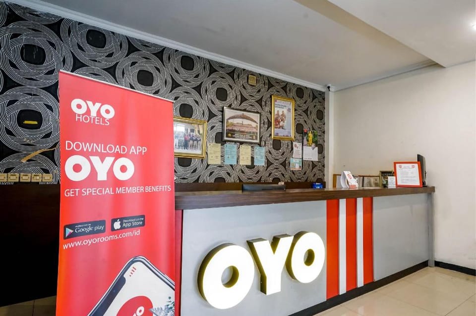 Hotel O Pasteur Near Nuart Sculpture Park Formerly Maleo Exclusive Hotel in Bandung