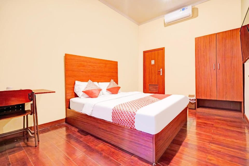 Hotel O Pasteur Near Nuart Sculpture Park Formerly Maleo Exclusive Hotel in Bandung