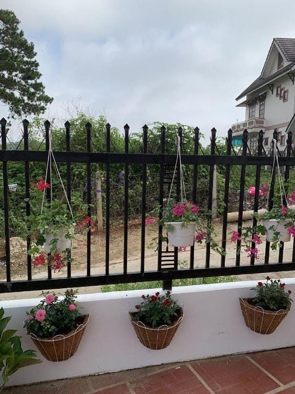 Luxtime Homestay Vacation rental in Dalat