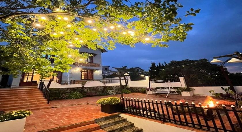Luxtime Homestay Vacation rental in Dalat