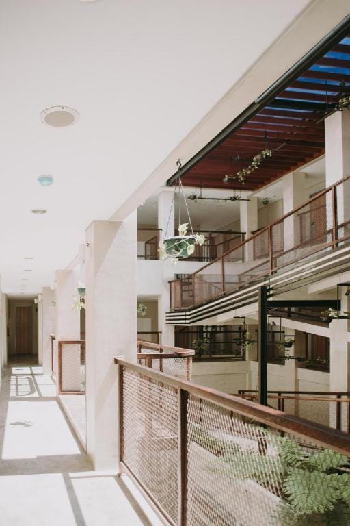 PanaHouse Surabaya Hotel in Surabaya