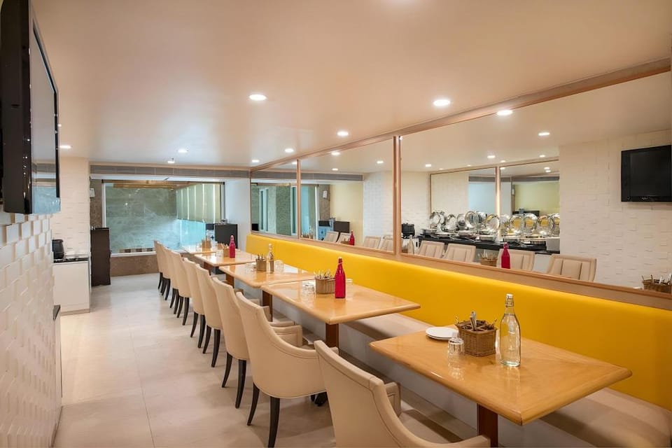 bloomSuites  Ahmedabad Hotel in Ahmedabad