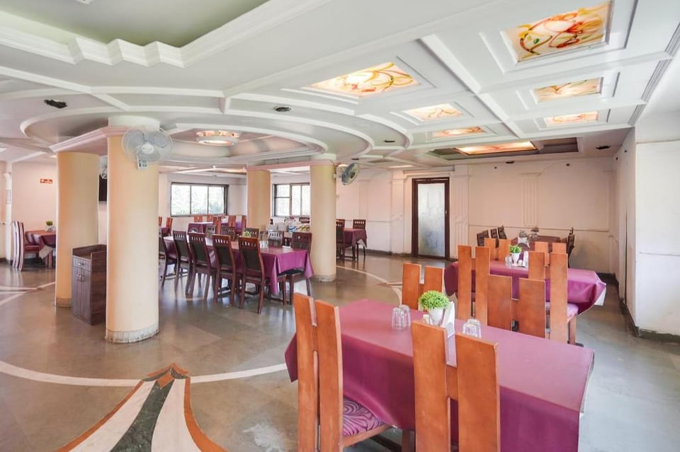 Palette by CheckIn Bhimpore Daman Formerly Hotel Hilltop Hotel in Gujarat
