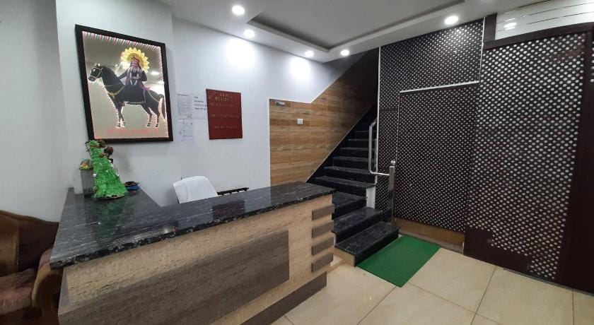 Abrol residency Hotel in Punjab