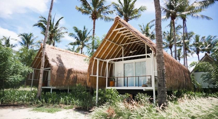 Hotel Lumi Gili Trawangan Hotel in Pemenang