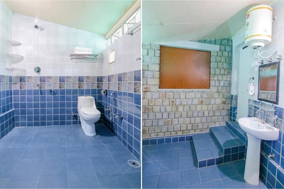 Royal Green Buds Hotel in Punjab, India