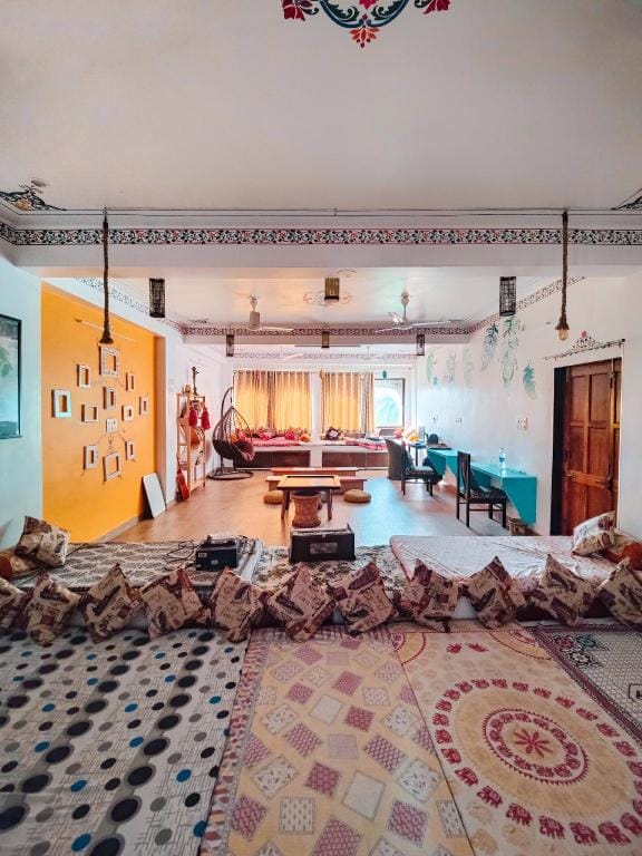 Musafir Hostels LLP Hotel in Udaipur
