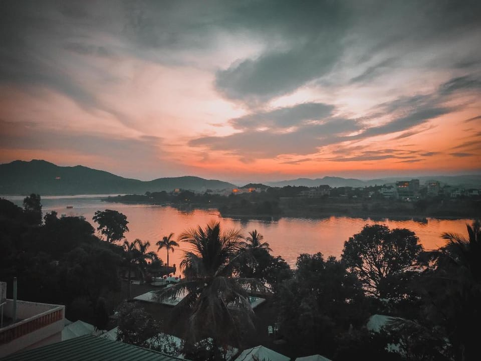Musafir Hostels LLP Hotel in Udaipur