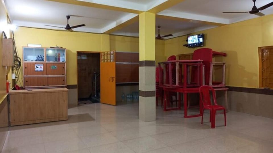 ATITHYA GUEST HOUSE ( Bolpur) Hotel in West Bengal