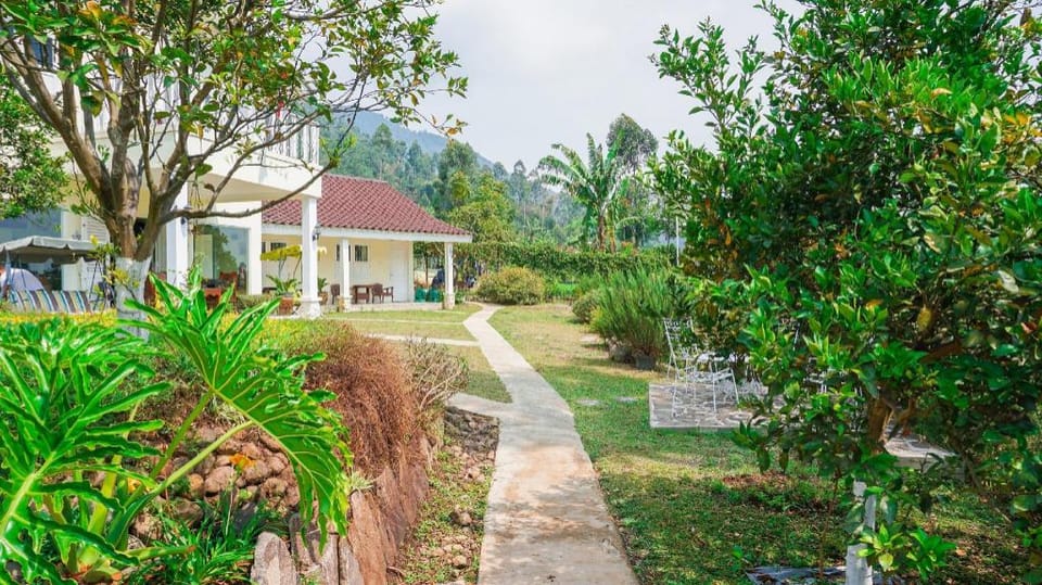 OYO 1785 Villa Jeruk Ciwidey Hotel in West Java