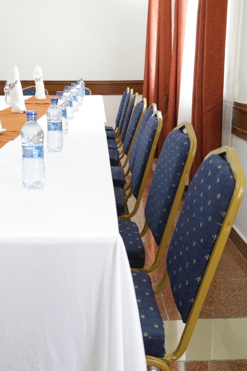 Claire de Lune Moonlight Hotel Hotel in Kenya