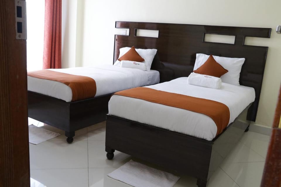 Claire de Lune Moonlight Hotel Hotel in Kenya