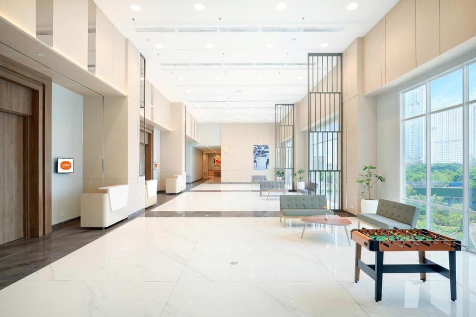 HARRIS Hotel & Conventions Bundaran Satelit Surabaya Hotel in Surabaya