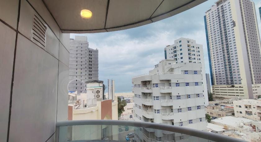 Al Khaleej Plaza Hotel Apartment-Baithans Group Hotel in Ajman