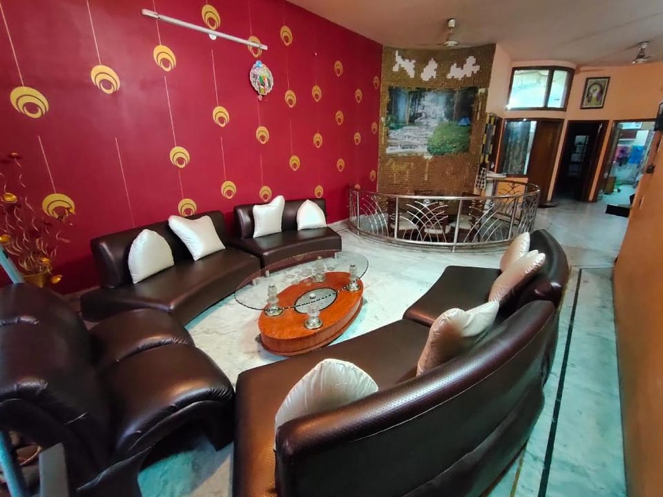 Karta Purakh an Ayurvedic Stay Bed and Breakfast in Punjab, India