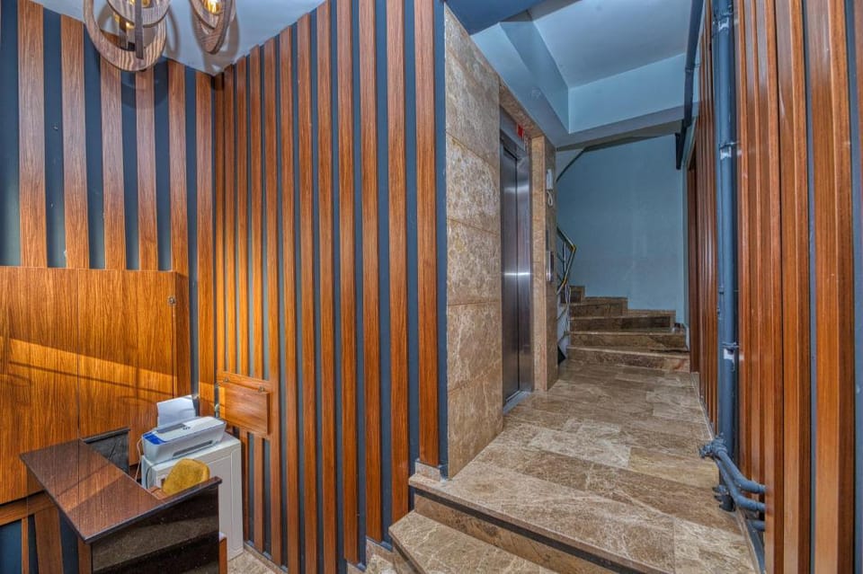 Garth of Balat Hotel Hotel in Istanbul