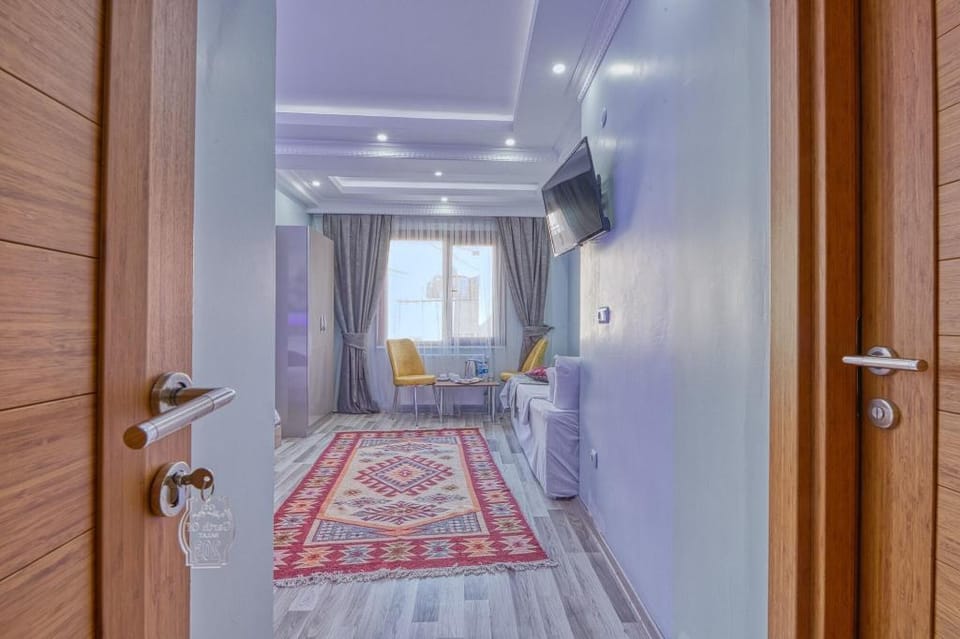 Garth of Balat Hotel Hotel in Istanbul