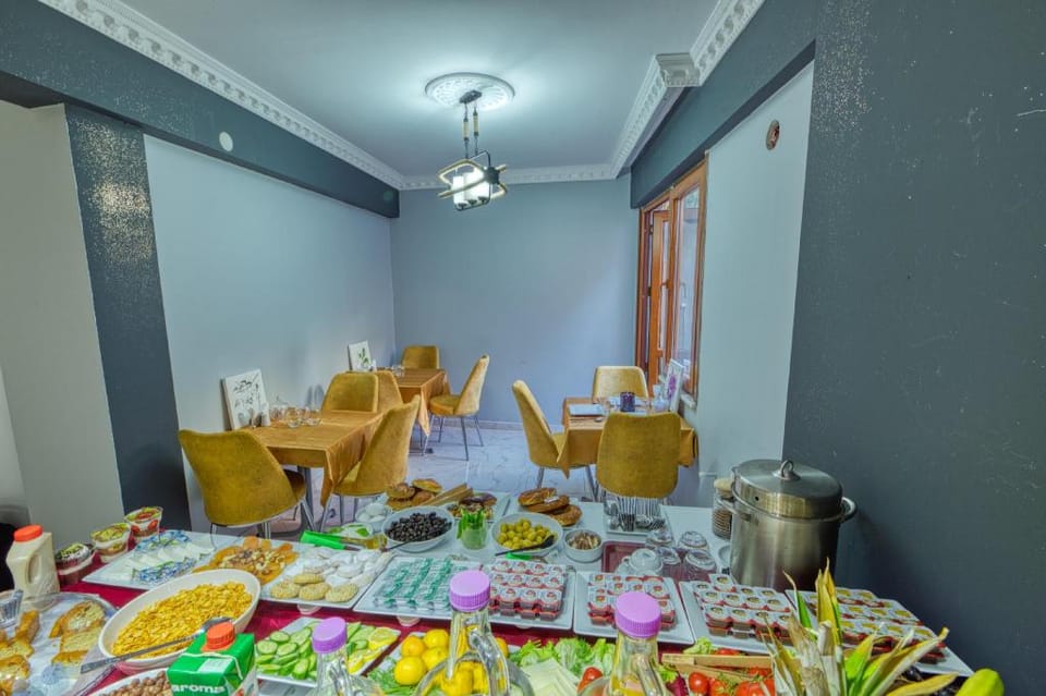 Garth of Balat Hotel Hotel in Istanbul
