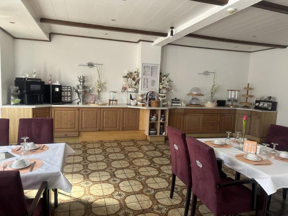 Hotel Eulenhof Bed and Breakfast in Rhineland-Palatinate