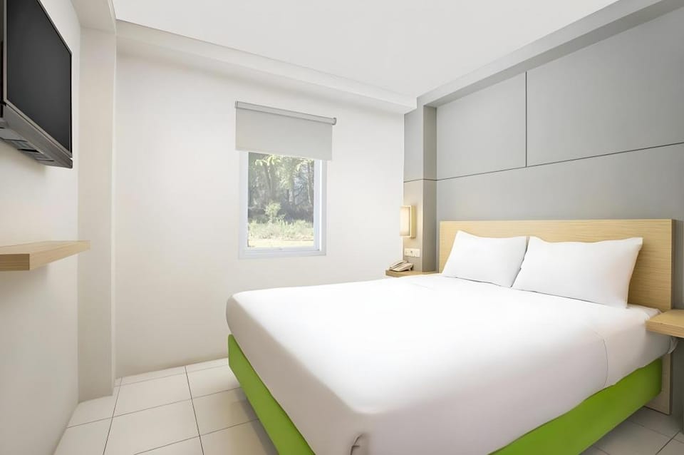 Odua Thamrin Jakarta Hotel in Jakarta