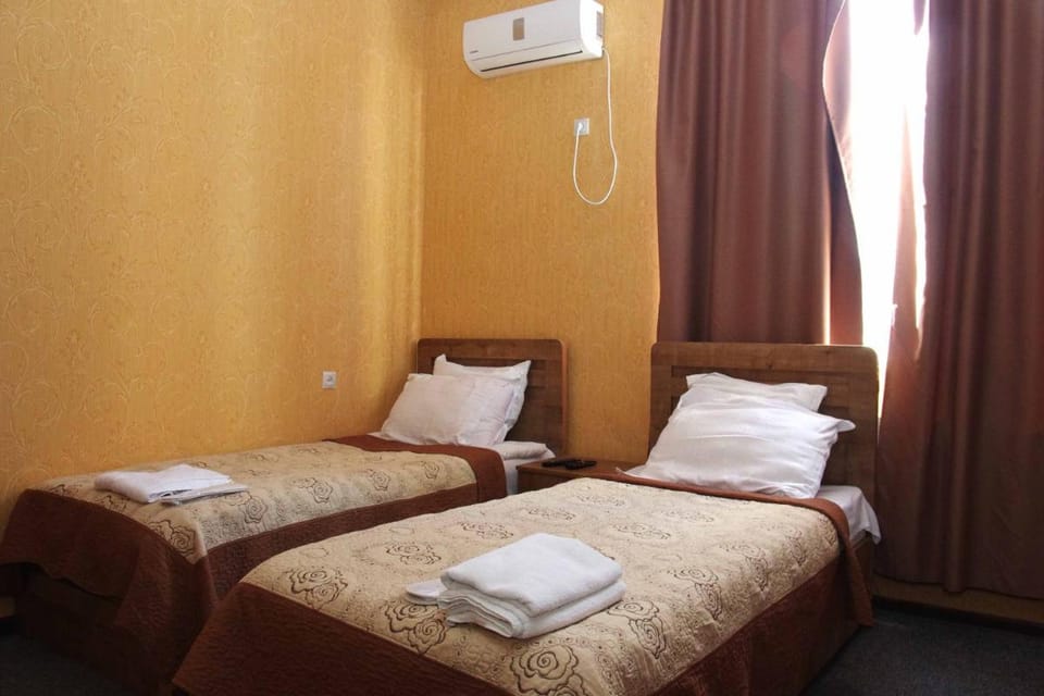 Hotel Shalimar Hotel in Tbilisi, Georgia